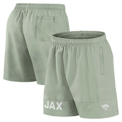Elements Shorts - Jacksonville Jaguars