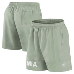 Elements Shorts - Miami Dolphins