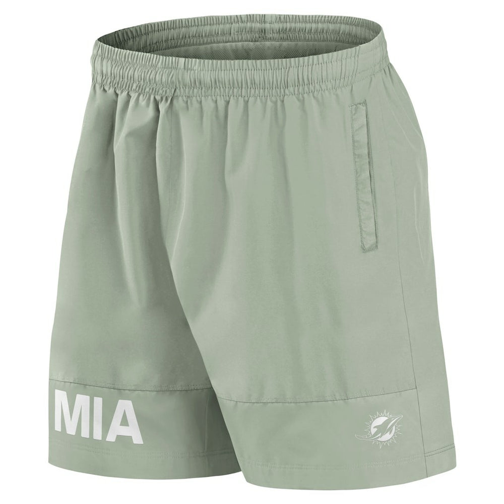 Elements Shorts - Miami Dolphins