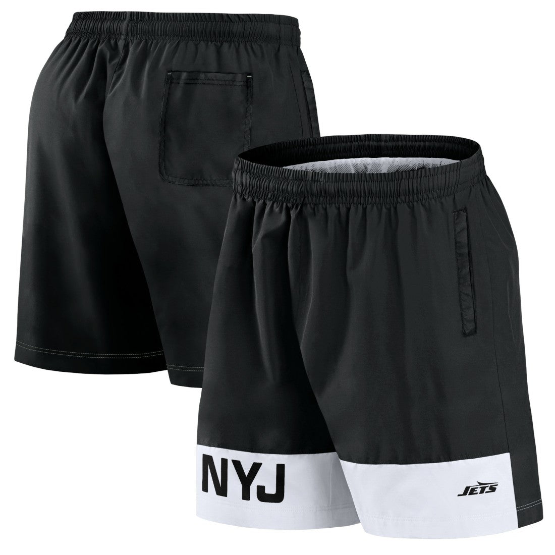 Elements Shorts - New York Jets