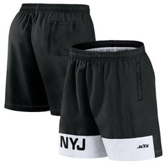 Elements Shorts - New York Jets