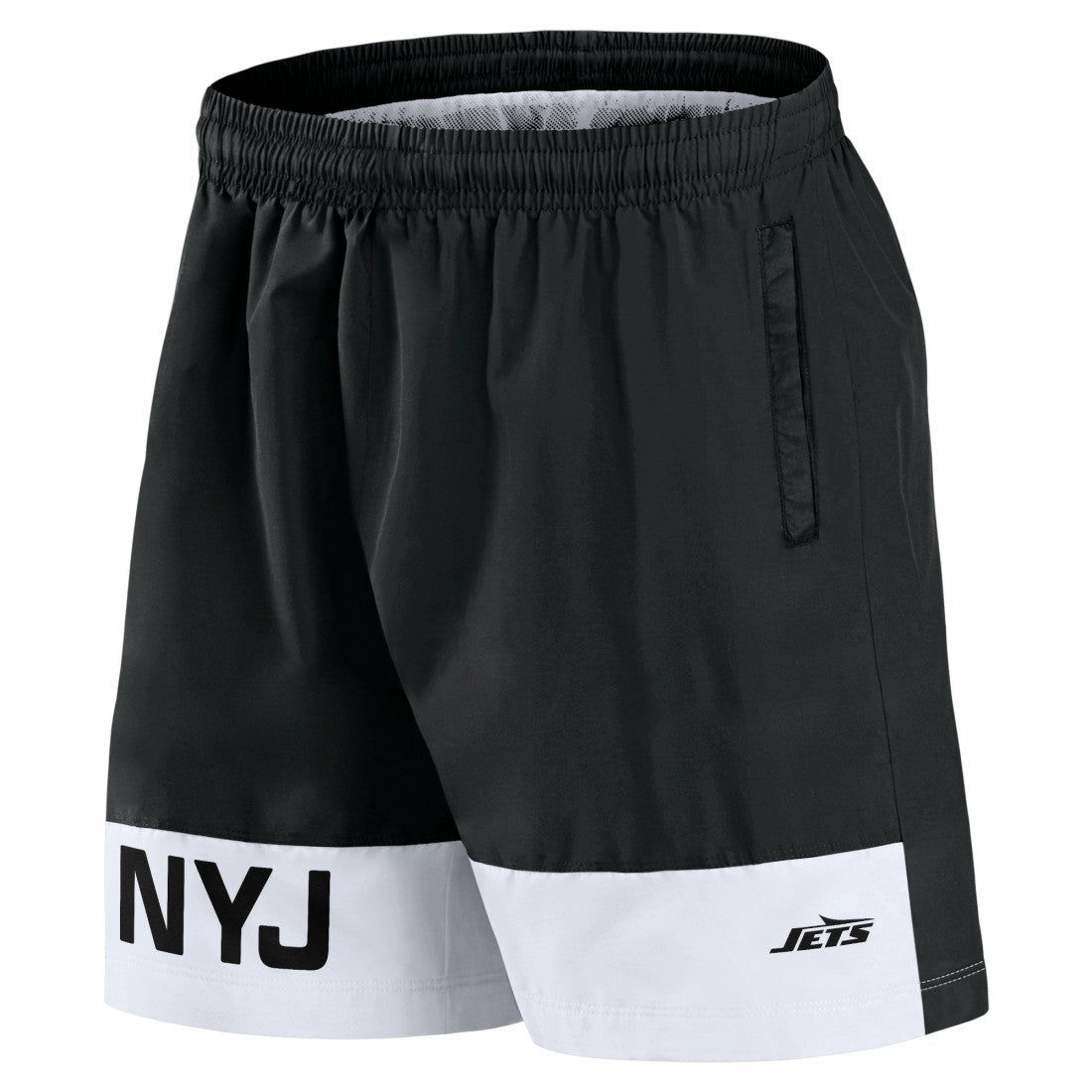 Elements Shorts - New York Jets