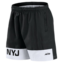 Elements Shorts - New York Jets