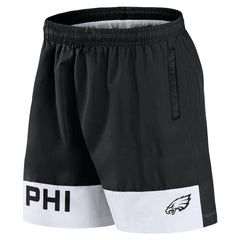 Elements Shorts - Philadelphia Eagles
