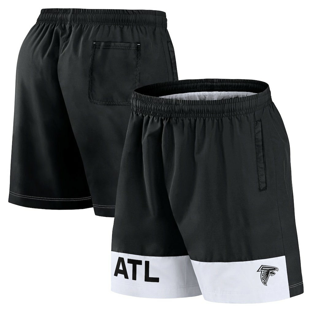 Elements Shorts - Atlanta Falcons