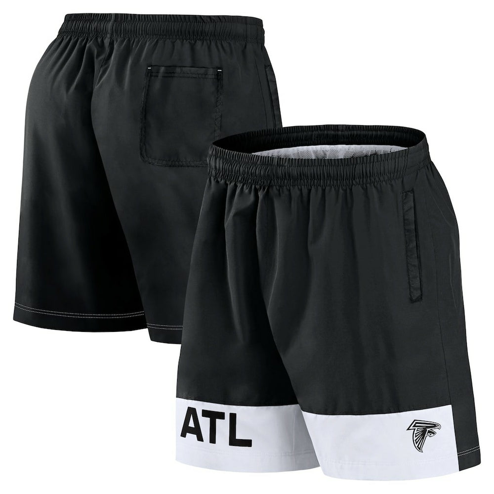 Elements Shorts - Atlanta Falcons