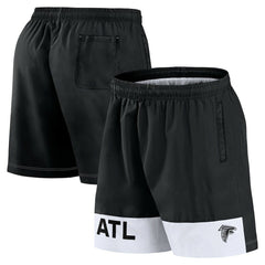 Elements Shorts - Atlanta Falcons