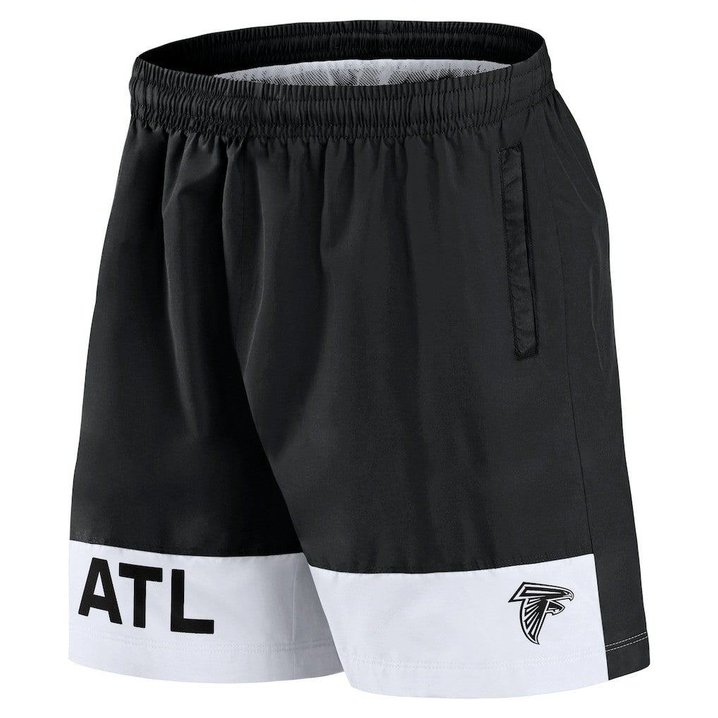 Elements Shorts - Atlanta Falcons