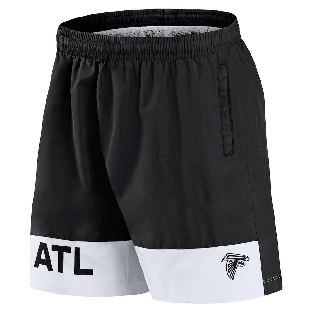 Elements Shorts - Atlanta Falcons