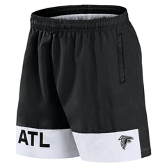Elements Shorts - Atlanta Falcons