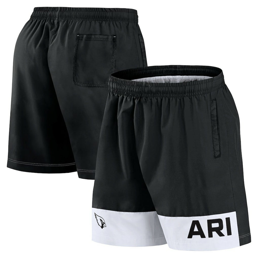 Elements Shorts - Arizona Cardinals