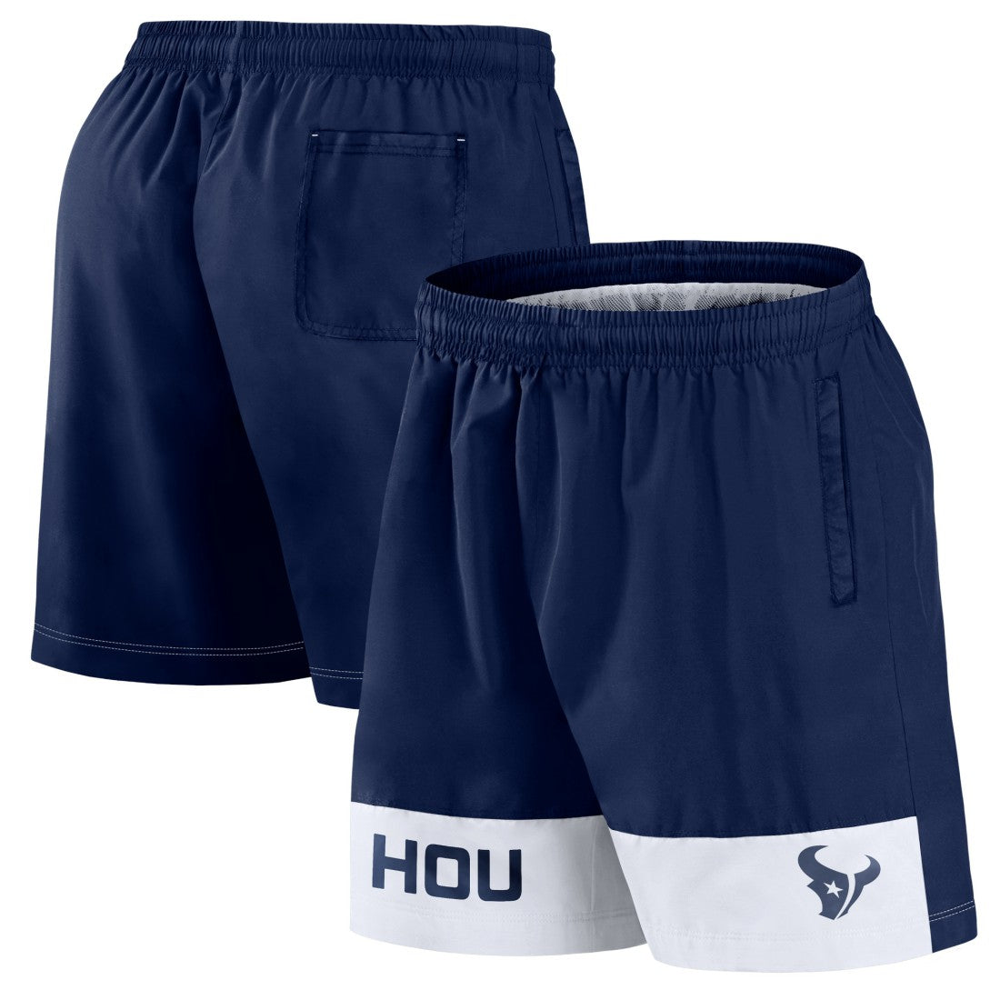 Elements Shorts - Houston Texans