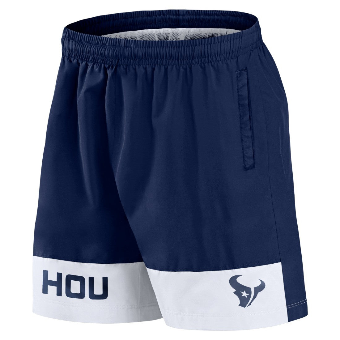 Elements Shorts - Houston Texans
