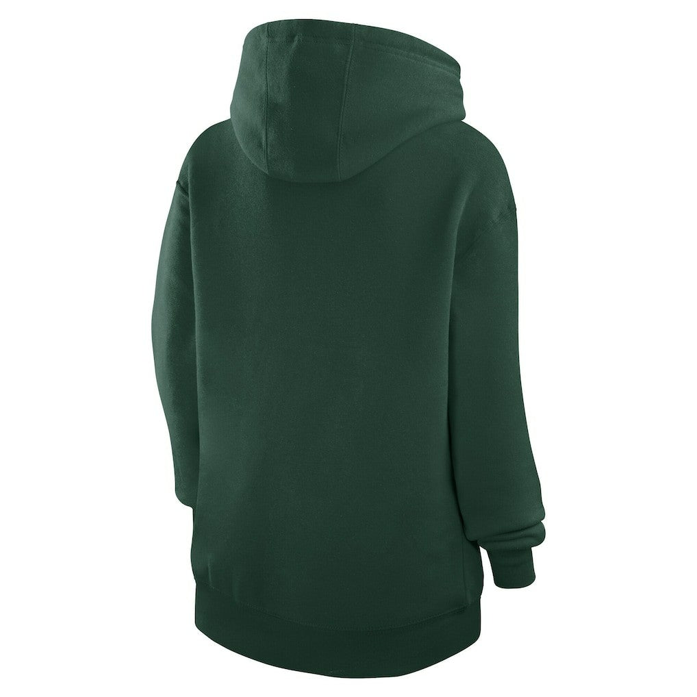 NBA Boston Celtics G-III 4Her by Carl Banks Women's Dot Print Pullover Hoodie