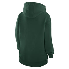 NBA Boston Celtics G-III 4Her by Carl Banks Women's Dot Print Pullover Hoodie