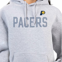 NBA Indiana Pacers G-III 4Her by Carl Banks Women's Dot Print Pullover Hoodie