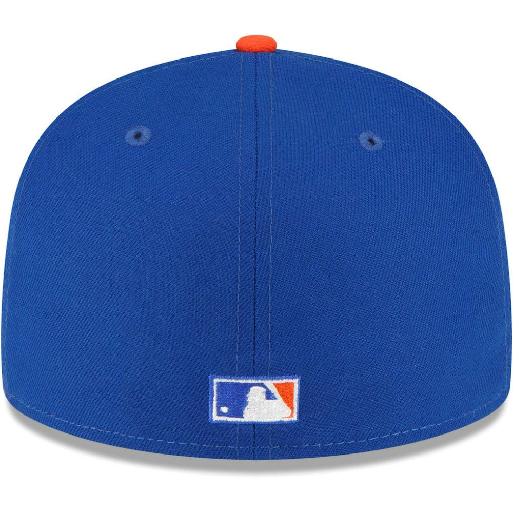 MLB New York Yankees New Era City Flag 59FIFTY Fitted Hat
