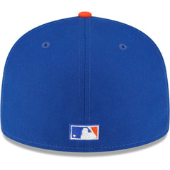 MLB New York Yankees New Era City Flag 59FIFTY Fitted Hat
