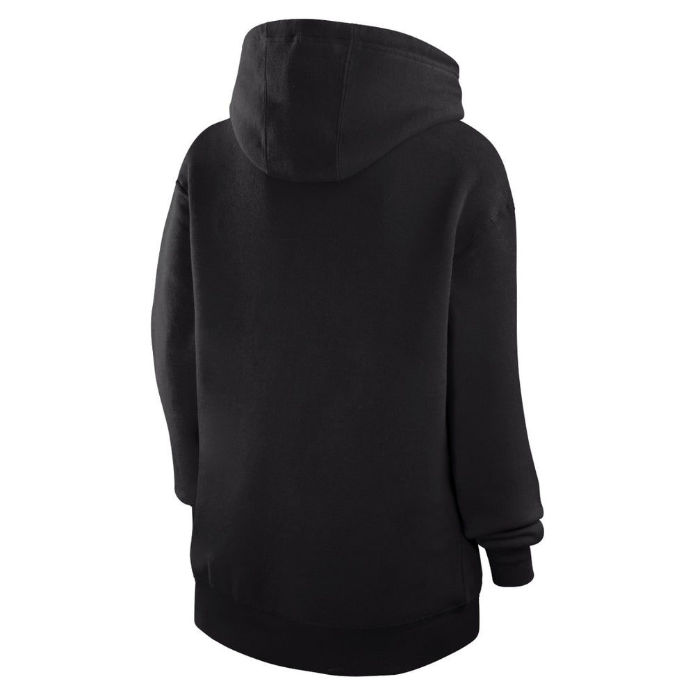 Starter Unisex Half Ball Team Fleece Pullover Hoodie - San Francisco 49ers