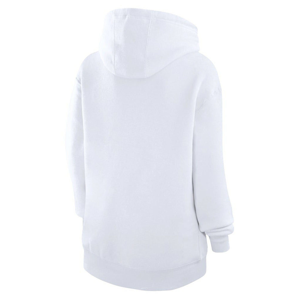 Starter Unisex Half Ball Team Fleece Pullover Hoodie - Cincinnati Bengals