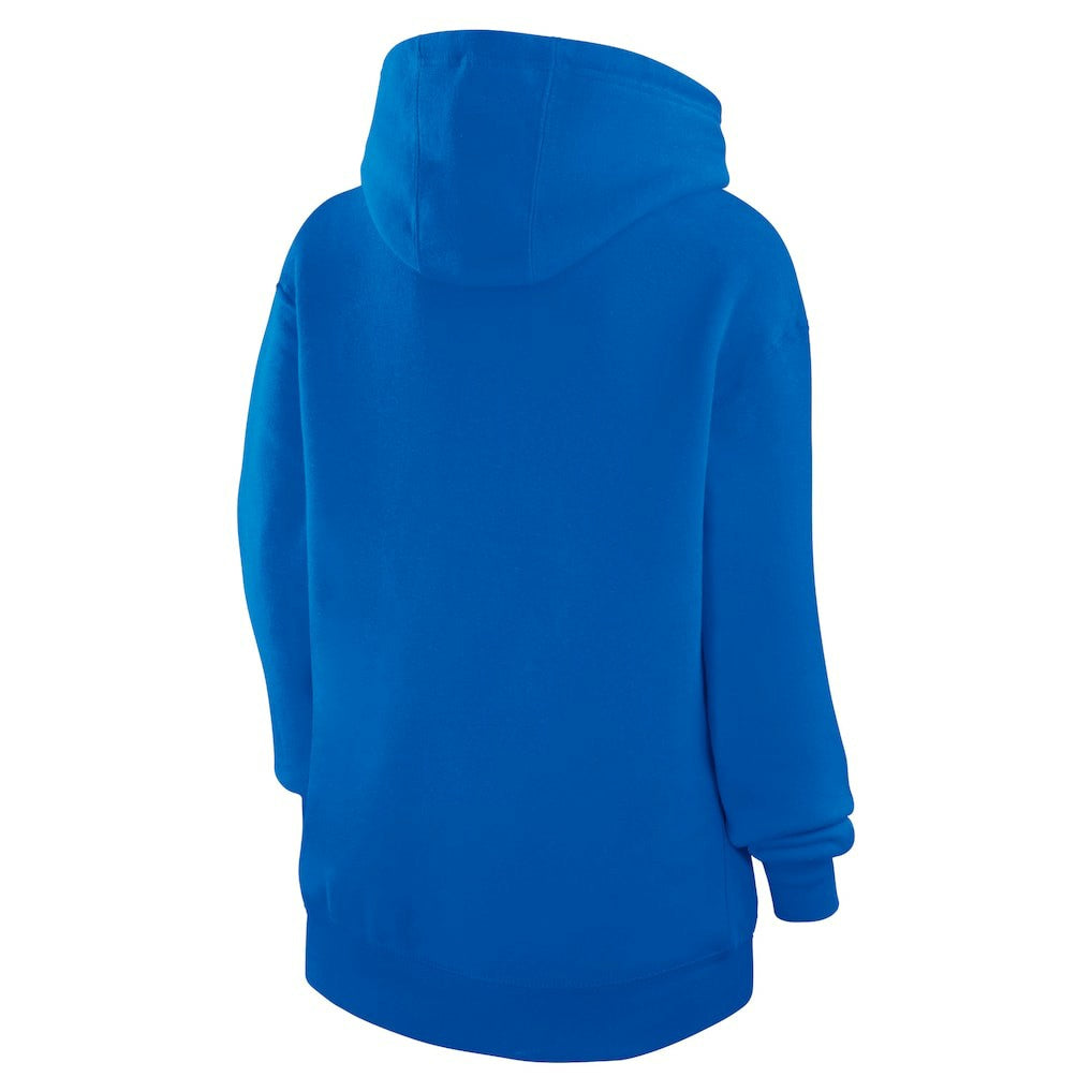 Starter Unisex Arch Team Fleece Pullover Hoodie - Buffalo Bills