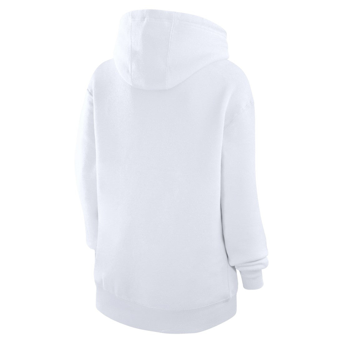 Starter Unisex Arch Team Fleece Pullover Hoodie - Houston Texans