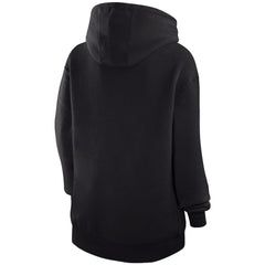 G-III 4Her by Carl Banks Women's City Graphic Team Fleece Pullover Hoodie - Green Bay Packers