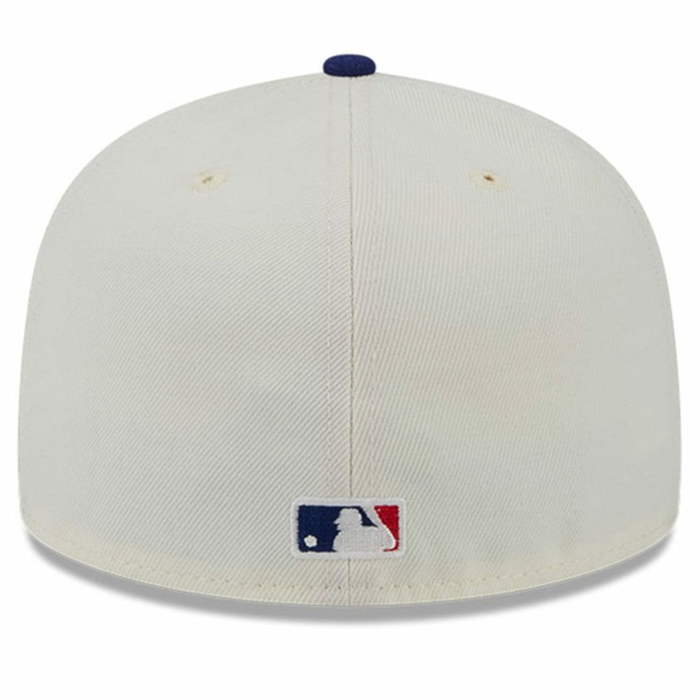 MLB Boston Red Sox New Era Big League Chew Original 59FIFTY Fitted Hat