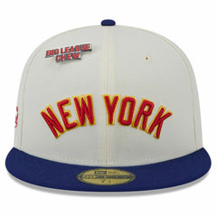 MLB New York Yankees New Era Big League Chew Original 59FIFTY Fitted Hat