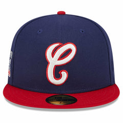 MLB Chicago White Sox New Era Big League Chew Team 59FIFTY Fitted Hat