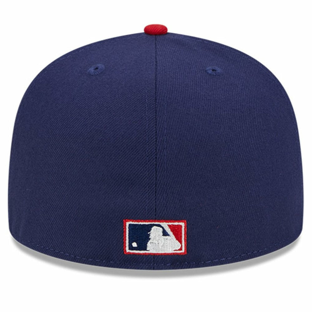 MLB Chicago White Sox New Era Big League Chew Team 59FIFTY Fitted Hat