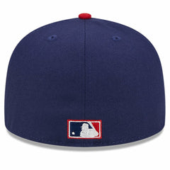 MLB Chicago White Sox New Era Big League Chew Team 59FIFTY Fitted Hat