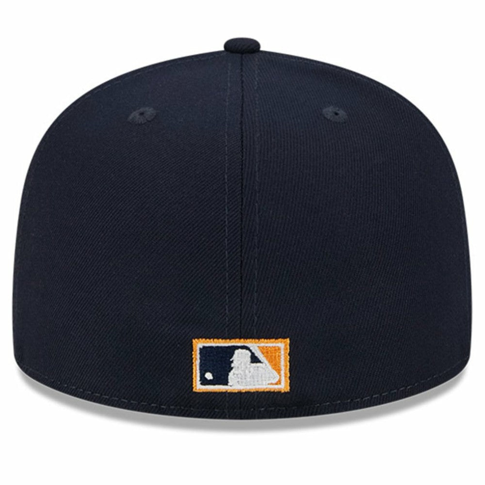 MLB Houston Astros New Era Big League Chew Team 59FIFTY Fitted Hat