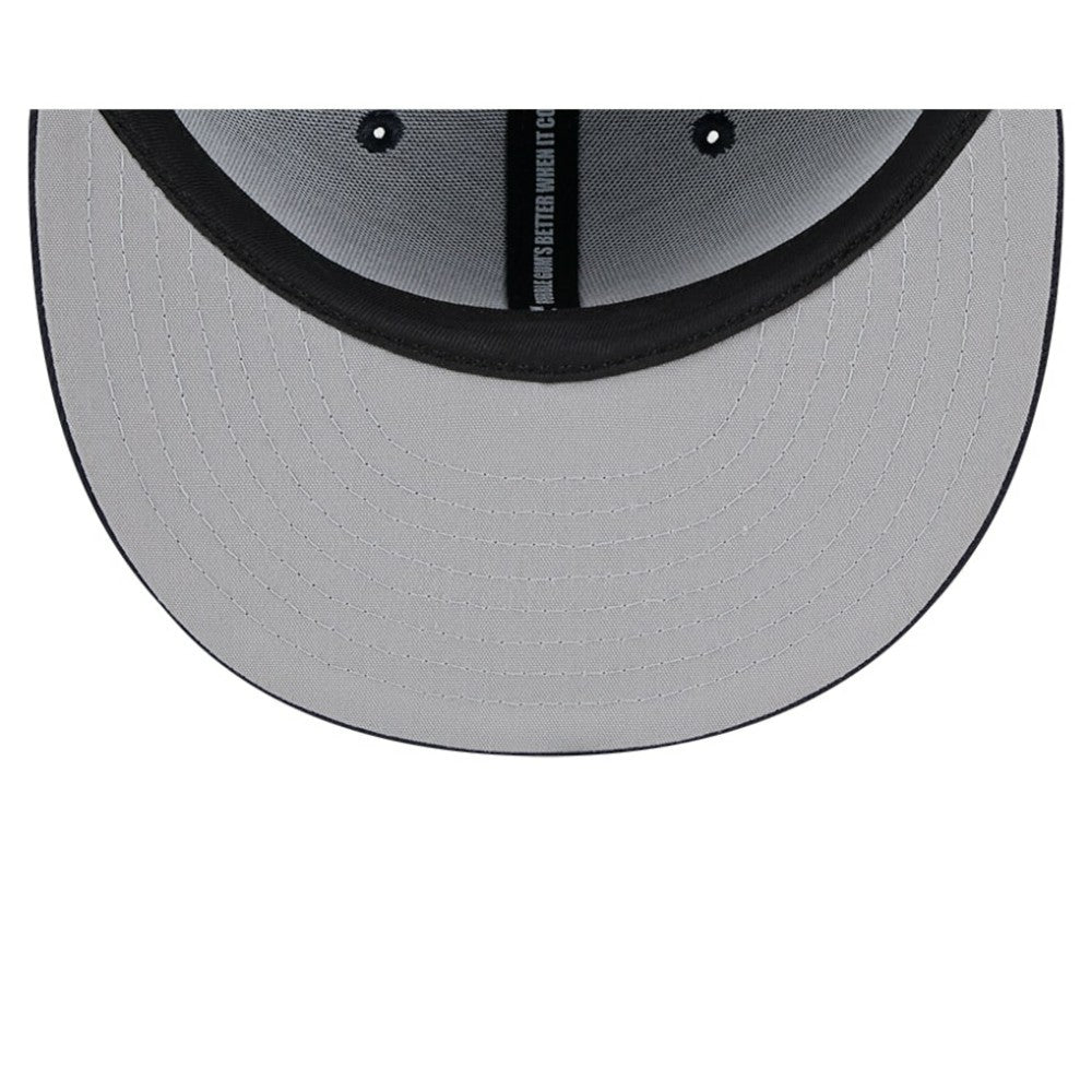MLB Houston Astros New Era Big League Chew Team 59FIFTY Fitted Hat