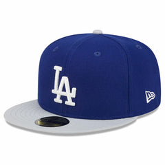 MLB Los Angeles Dodgers New Era Big League Chew Team 59FIFTY Fitted Hat