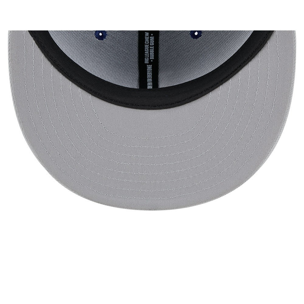 MLB Los Angeles Dodgers New Era Big League Chew Team 59FIFTY Fitted Hat