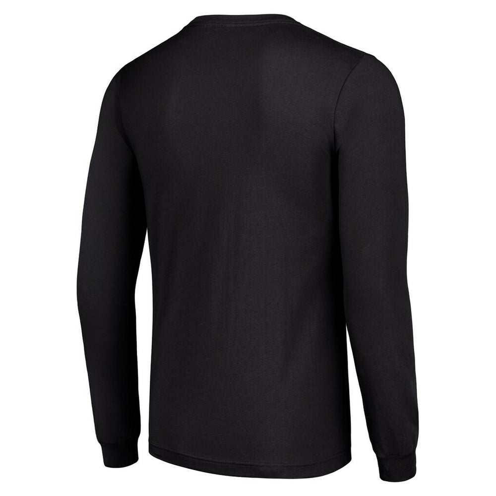 Starter Half Ball Team Long Sleeve T-Shirt - San Francisco 49ers