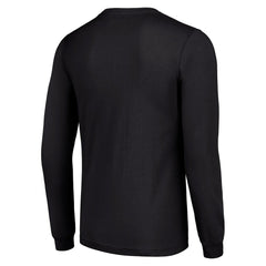Starter Half Ball Team Long Sleeve T-Shirt - San Francisco 49ers