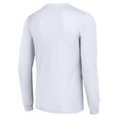 Starter Half Ball Team Long Sleeve T-Shirt - San Francisco 49ers