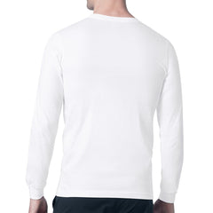 Starter Color Scratch Long Sleeve T-Shirt - Houston Texans