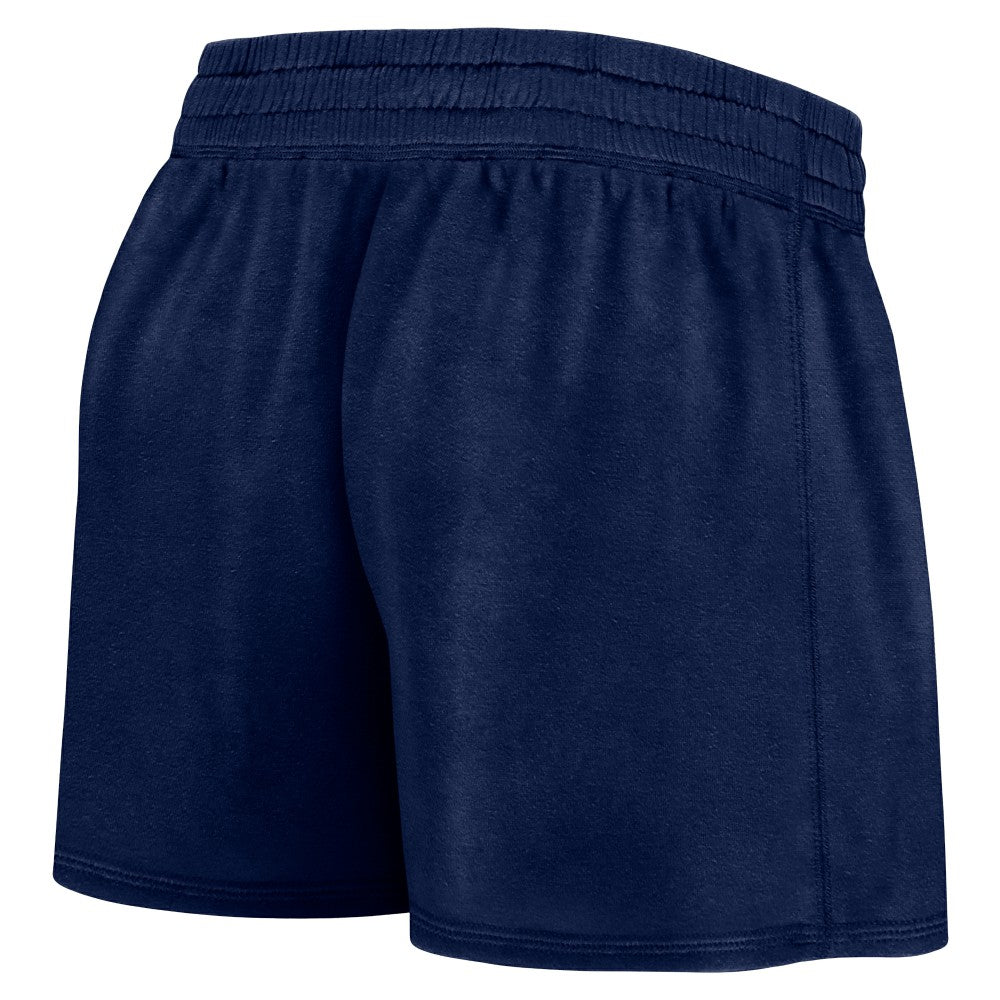 MLB Houston Astros Fanatics Women's Start to Finish T-Shirt & Shorts Combo Pack