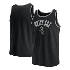 MLB Chicago White Sox Fanatics Bet Tank Top