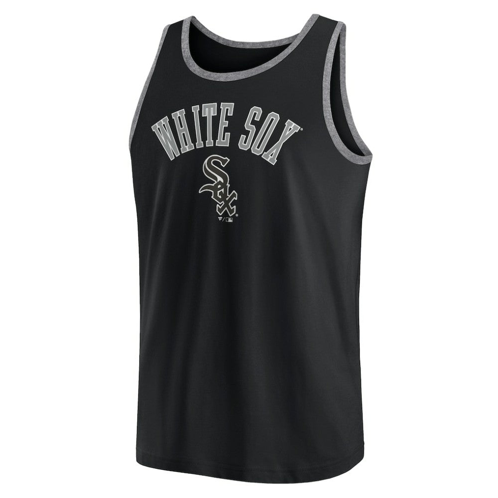 MLB Chicago White Sox Fanatics Bet Tank Top