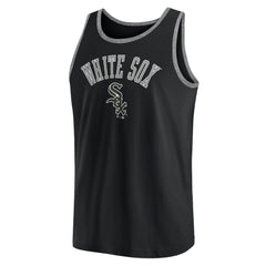 MLB Chicago White Sox Fanatics Bet Tank Top