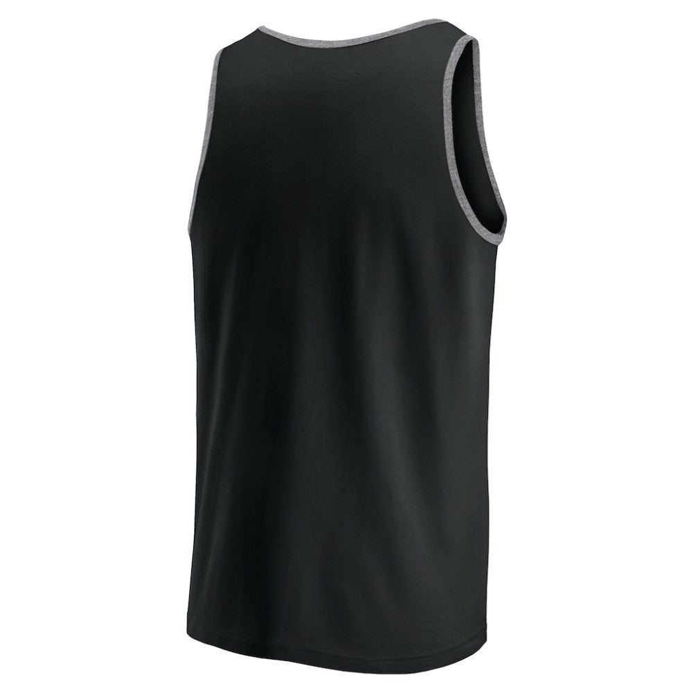 MLB Colorado Rockies Fanatics Bet Tank Top
