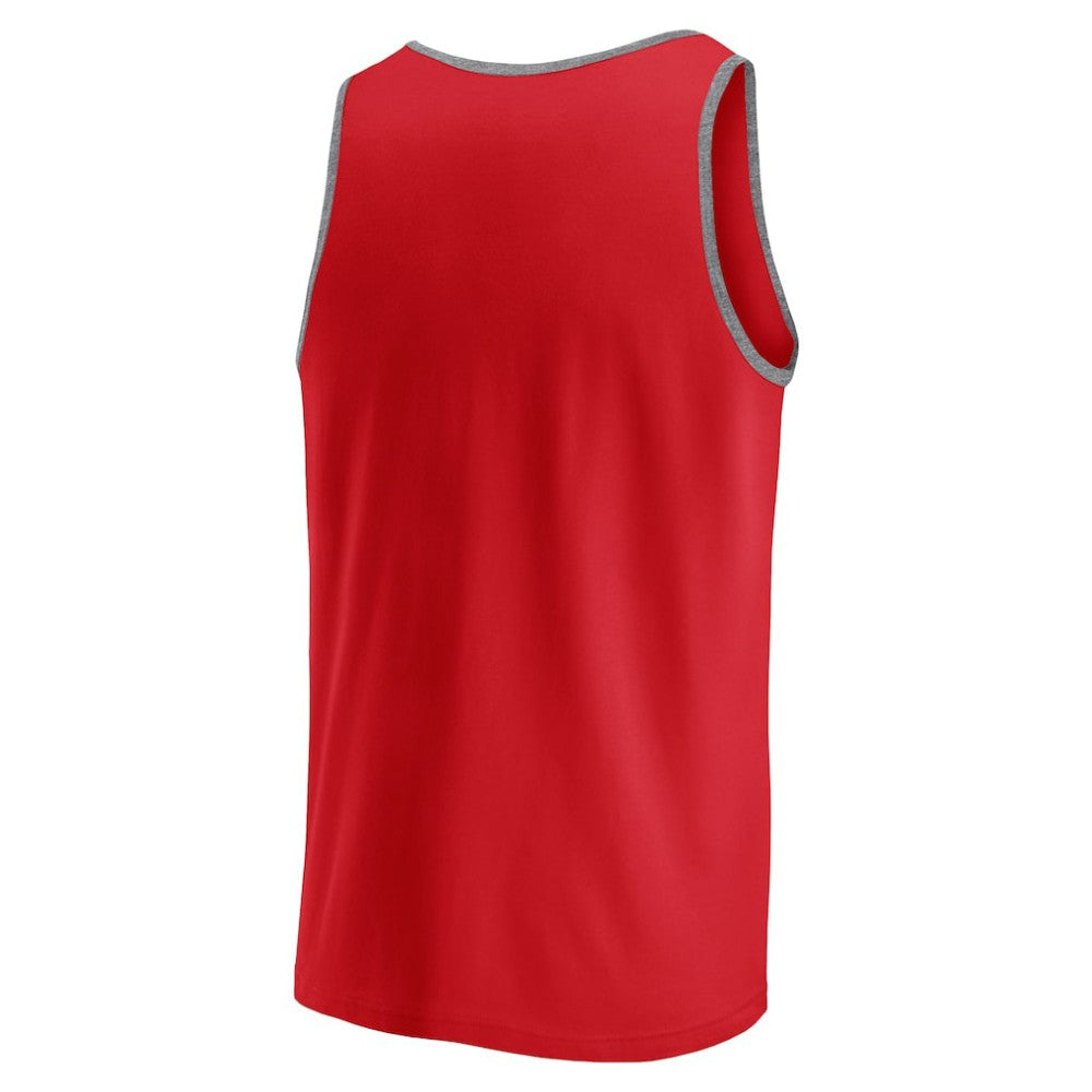 MLB St. Louis Cardinals Fanatics Bet Tank Top