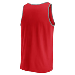 MLB St. Louis Cardinals Fanatics Bet Tank Top