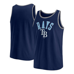 MLB Tampa Bay Rays Fanatics Bet Tank Top