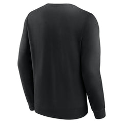 MLB Colorado Rockies Fanatics Focus Fleece Pullover Sweatshirt