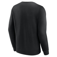 MLB Miami Marlins Fanatics Focus Fleece Pullover Sweatshirt